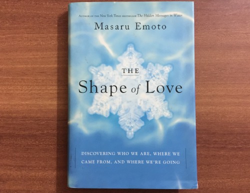 The Shape of Love