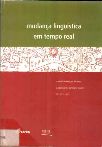 Mudança lingüística em tempo real