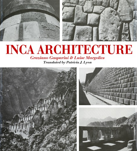Inca Architecture