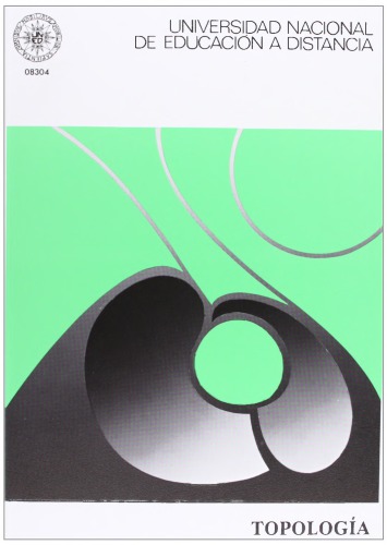 Topología
