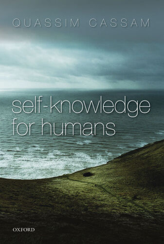 Self-Knowledge for Humans