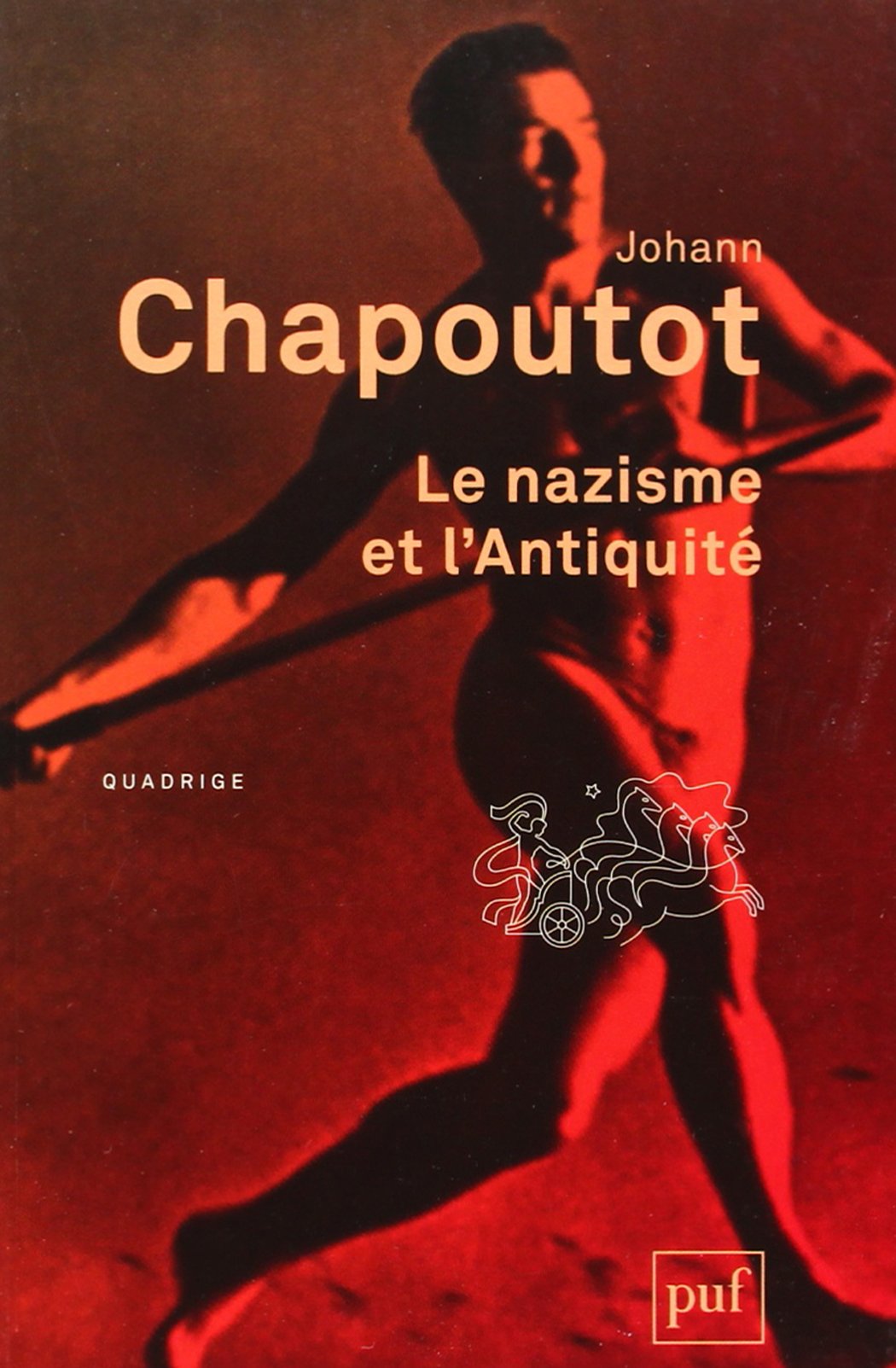 Le nazisme et l’Antiquité