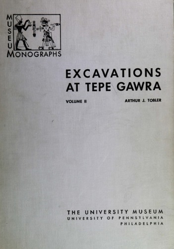 Excavations at Tepe Gawra