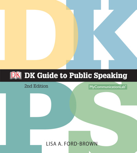 DK guide to public speaking