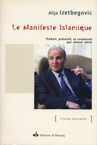 Le Manifeste islamique