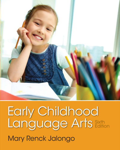 Early childhood language arts