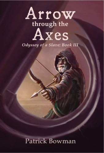 Arrow Through the Axes