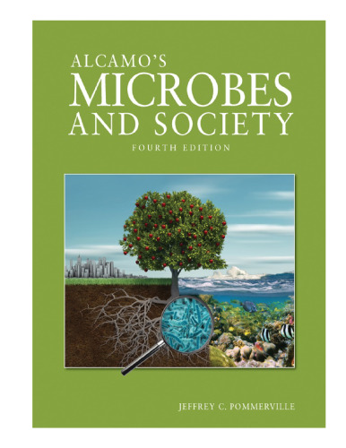 Alcamo’s Microbes and Society