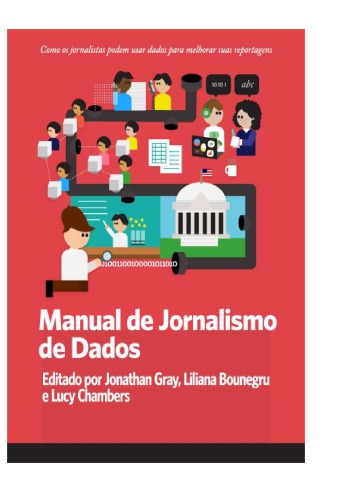 Manual de Jornalismo de Dados 1.0