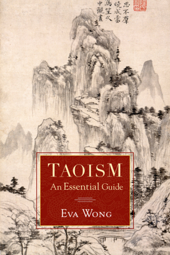 Taoism: An Essential Guide