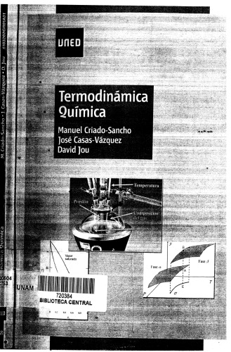 Termodinámica Química