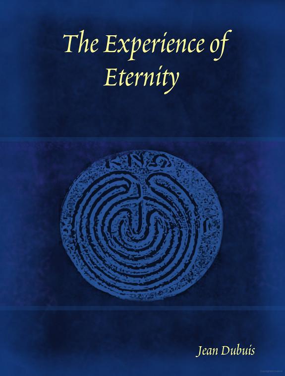 The experience of eternity