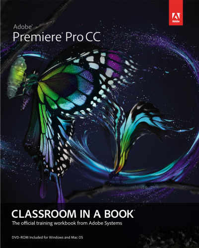 Adobe Premiere Pro CC