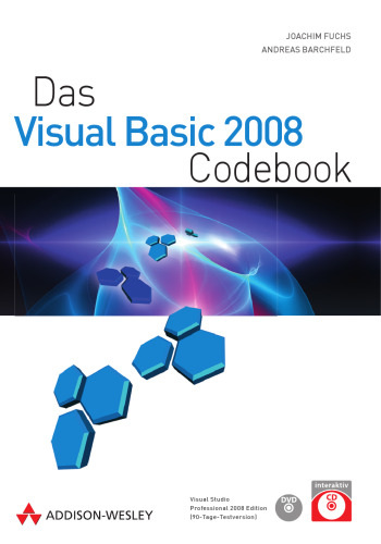 Das Visual Basic 2008 Codebook