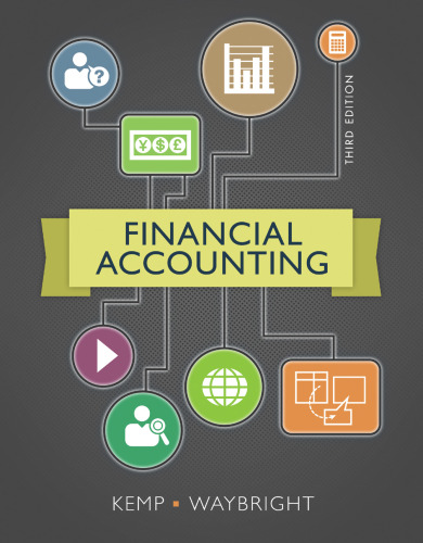 Financial accounting