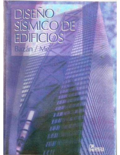 Diseño sísmico de edificios