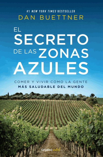 El secreto de las zonas azules