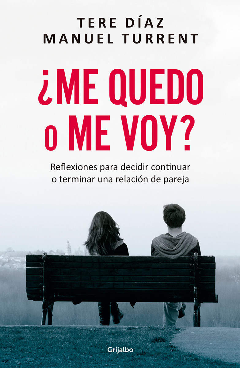 ¿Me quedo o me voy?