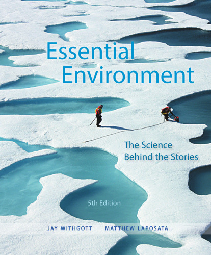 Essential Environment: The Science Behind the Stories