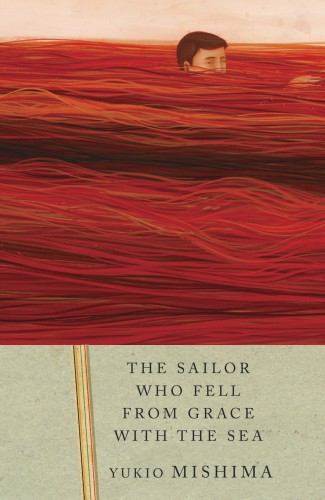 The Sailer who Fell from Grace with the Sea
