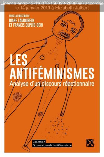 Les antiféminismes : analyse d’un discours réactionnaire