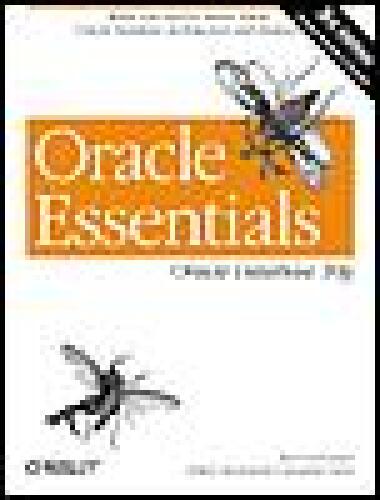 Oracle Essentials: Oracle Database 10g