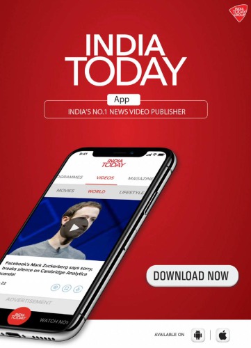 India Today [October 15, 2018] | Sexist Gods