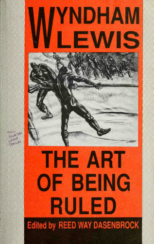 The Art of Being Ruled