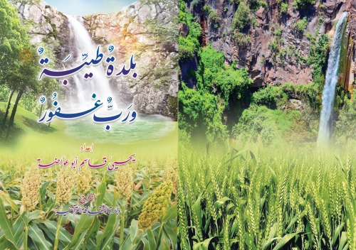 بلدة طيبة ورب غفور