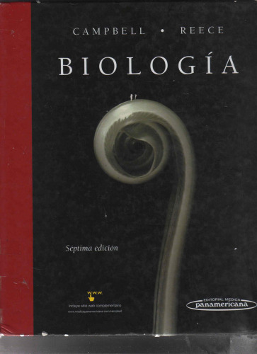 Biología