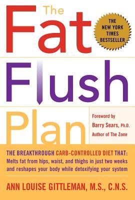 The Fat Flush Plan