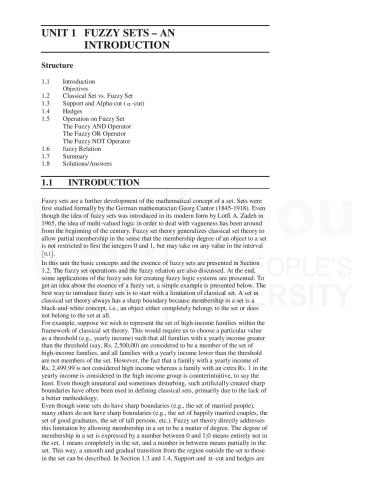 M.Sc. (Mathematics with Applications in Computer Science) (MACS) Fourth Semester