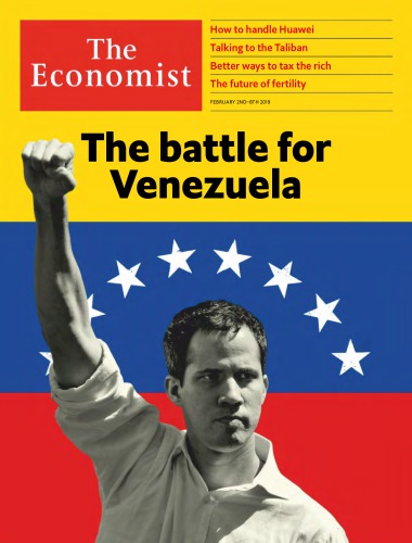 The Economist (February 2nd 2019)
