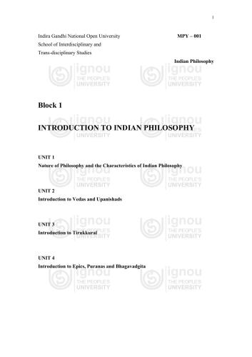 Master of Arts in Philosophy (MAPY)-First Year