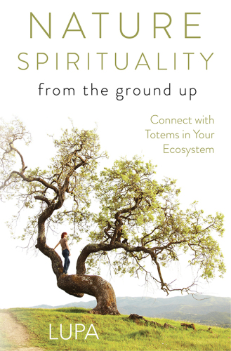 Nature Spirituality From the Ground Up: Connect with Totems in Your Ecosystem