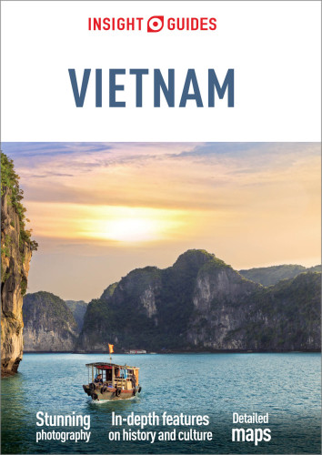 Insight Guides Vietnam