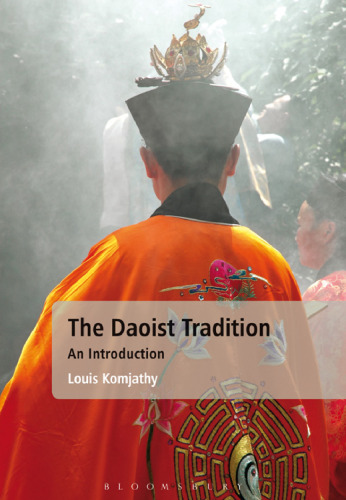The Daoist Tradition: An Introduction