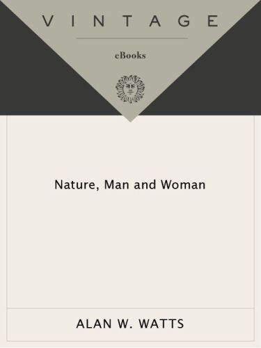 Nature, Man and Woman