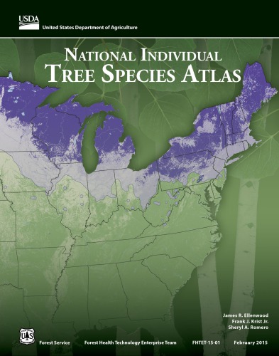 National Individual Tree Species Atlas