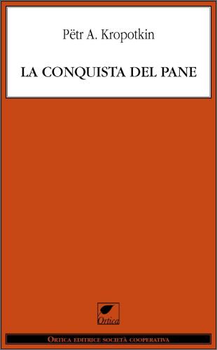La conquista del pane