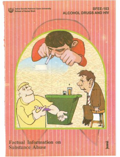 Diploma in HIV and Family Education (DAFE) Part 3