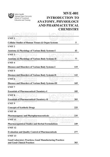 Post-Graduate Diploma in Pharmaceutical Sales Management (PGDPSM)