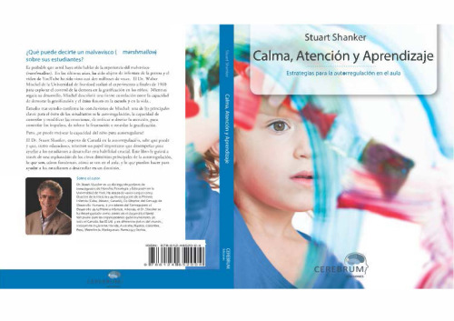 Calma, atención y aprendizaje estrategias para la autorregulación en el aula