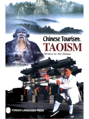 Chinese tourism : Taoism