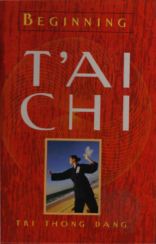 Beginning T’ai Chi