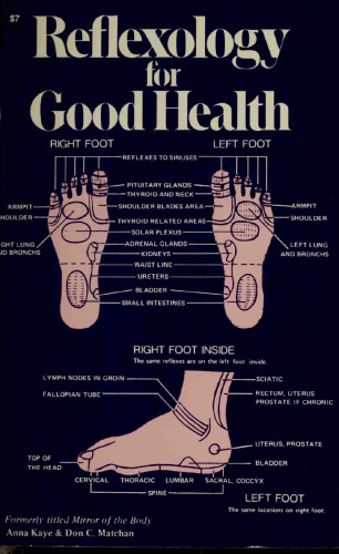 Reflexology for Good Health