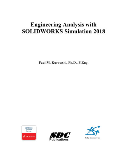 Engineering Analysis with SOLIDWORKS Simulation 2018.pdf