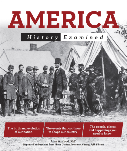 America (History Examined)