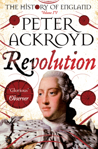 Revolution (The History of England)