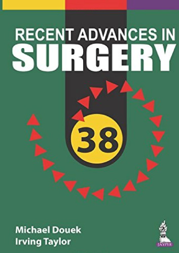 Recent Advances in Surgery 38